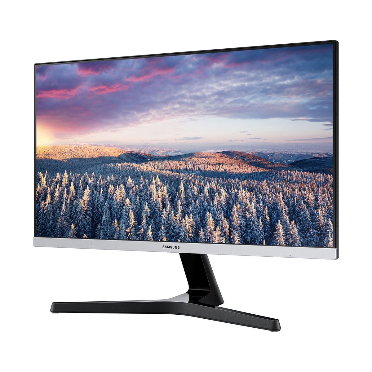 SAMSUNG - Monitor LED 24'' Full HD HDMI 75hz