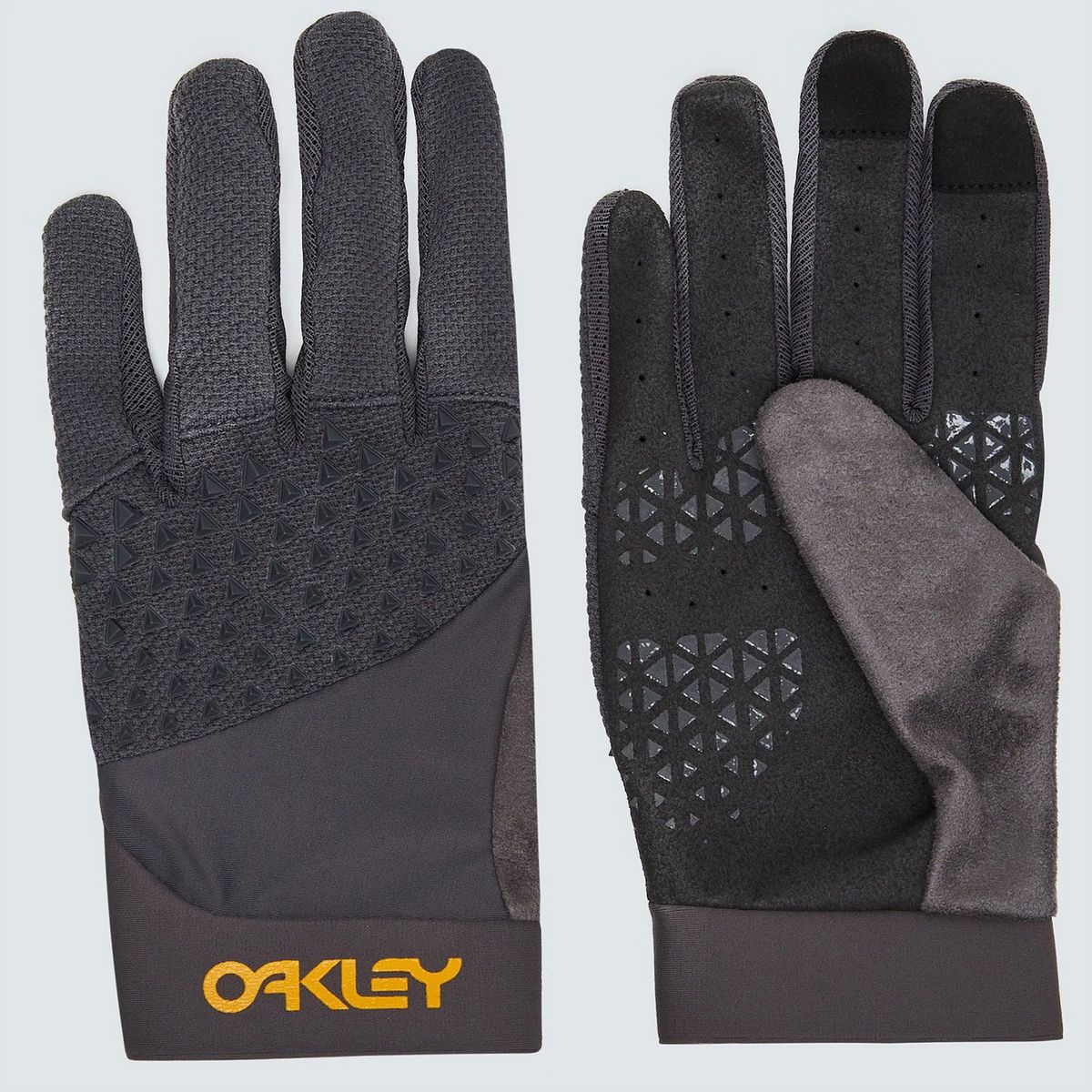 OAKLEY - Guantes de Ciclismo Drop In MTB Hombre