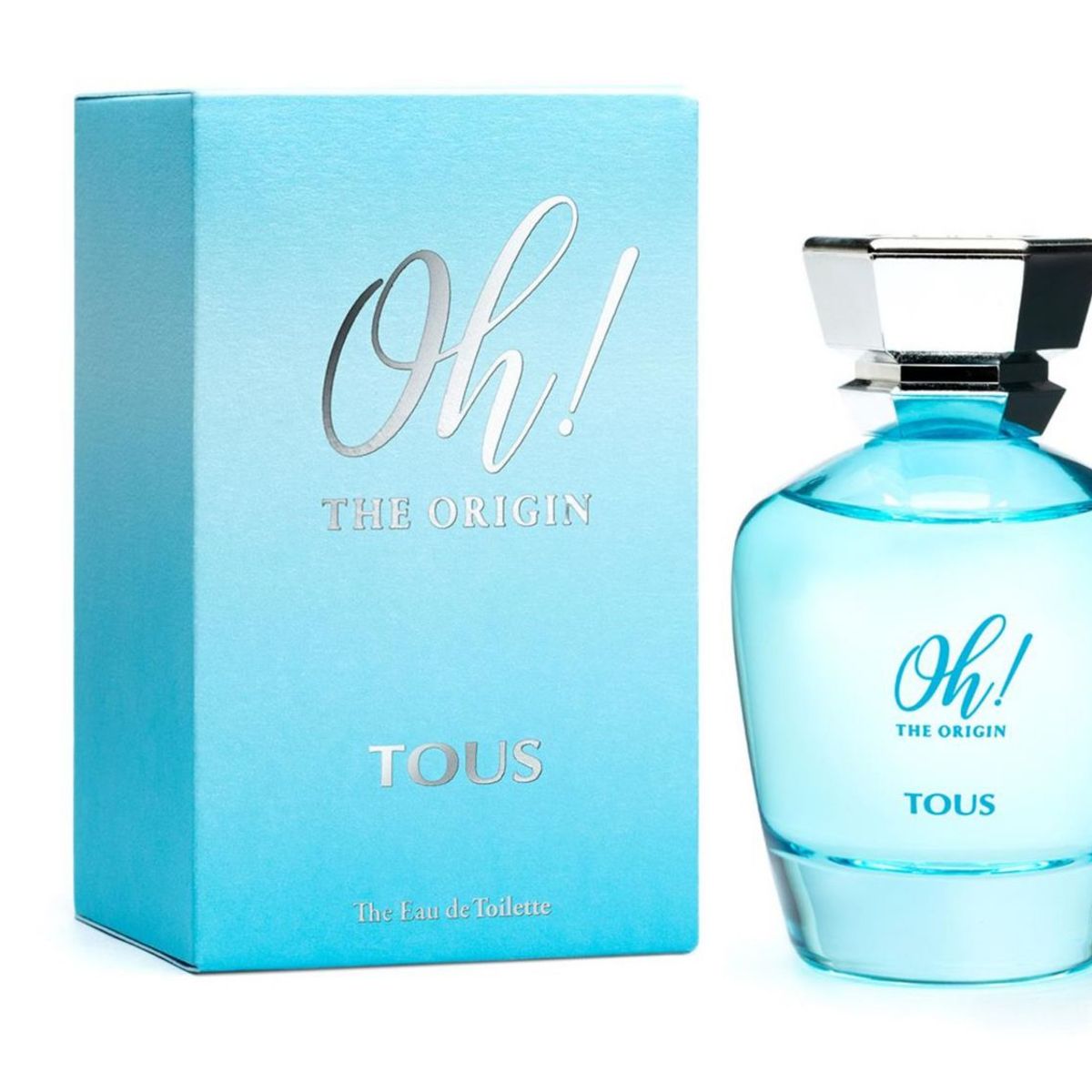 TOUS - Oh! The Origin Edt 100 ml