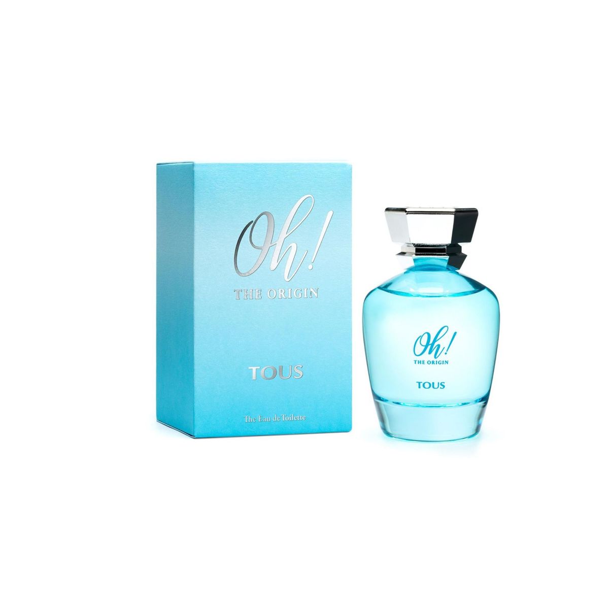 TOUS - Oh! The Origin Edt 100 ml