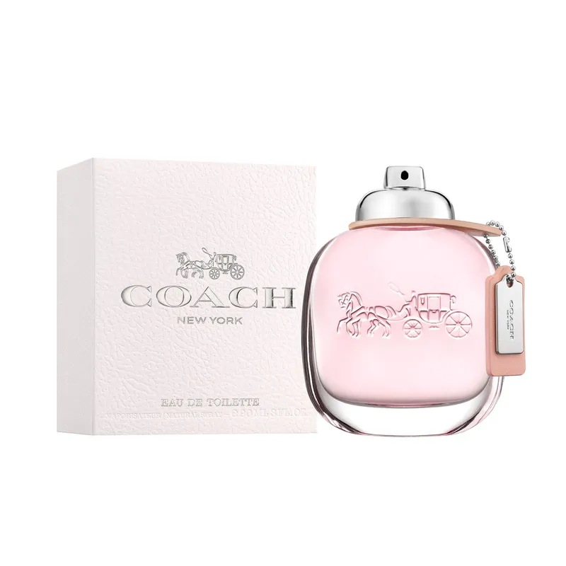 COACH - Coach EDT 90 ml COACH Mujer