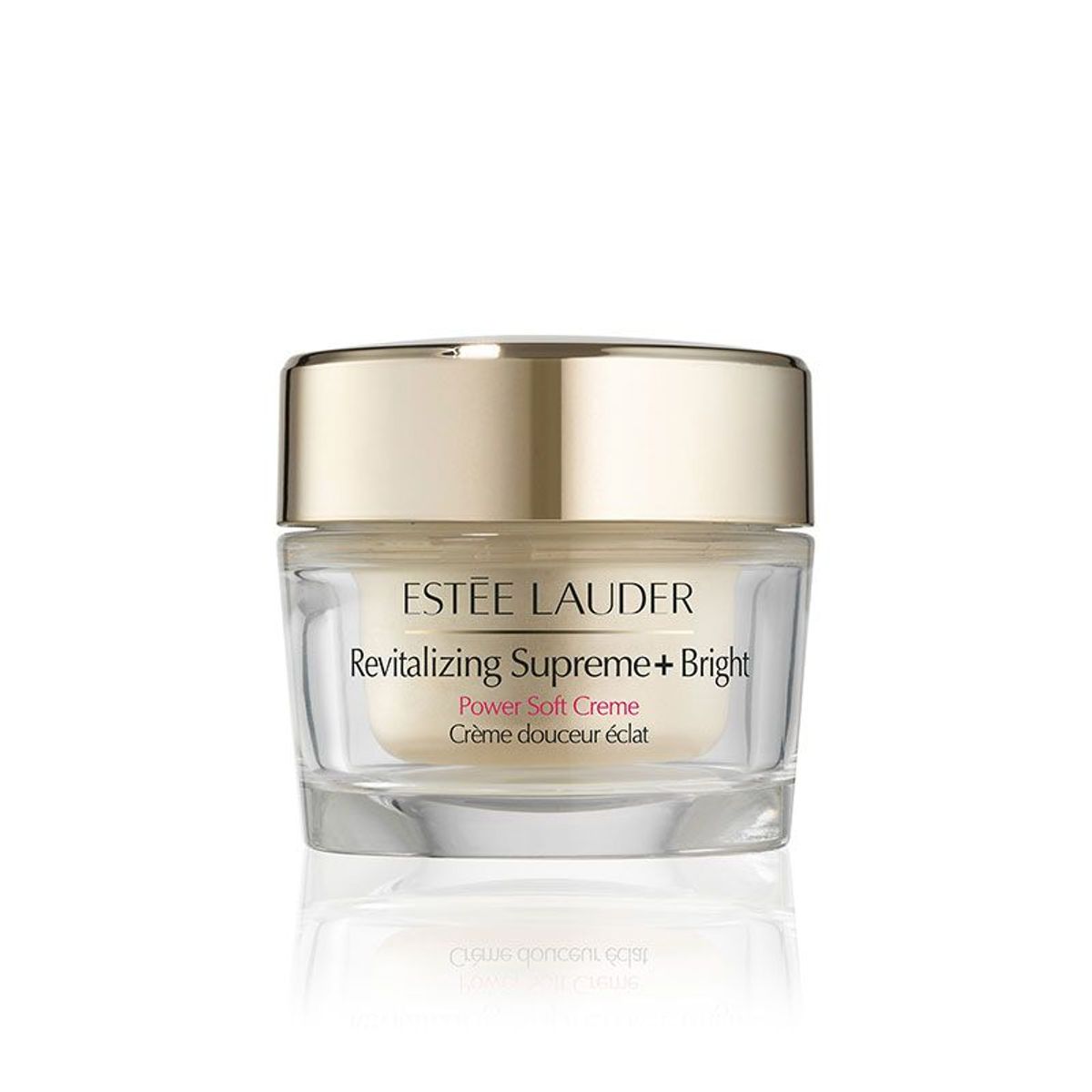 ESTEE LAUDER - Crema Supreme Bright Power Soft 50ml