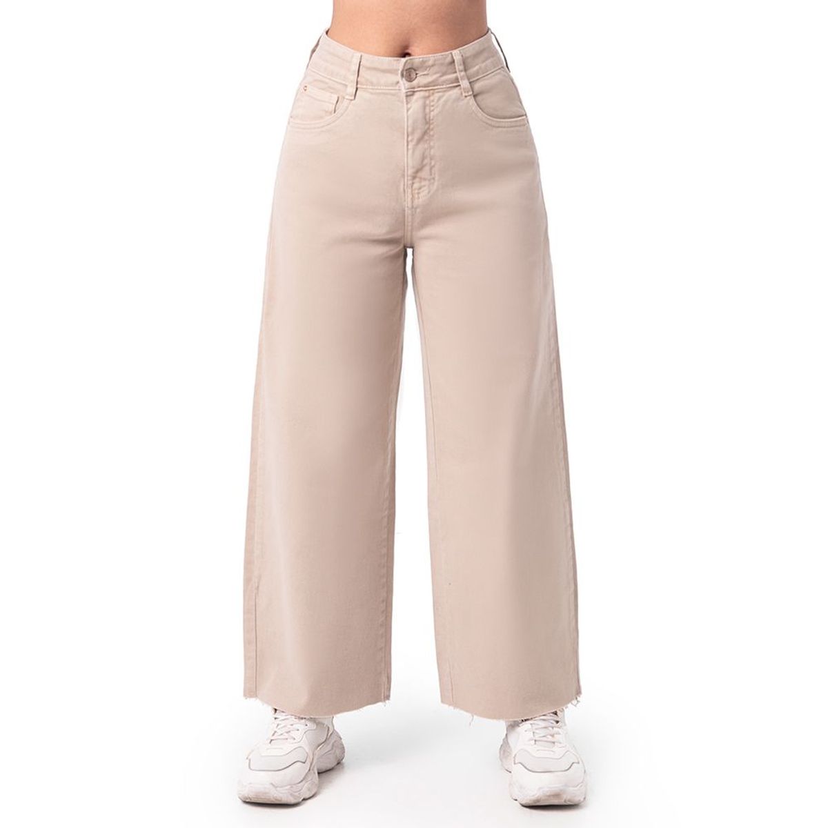 SQUEEZE - Jean Palazzo Mujer Squeeze