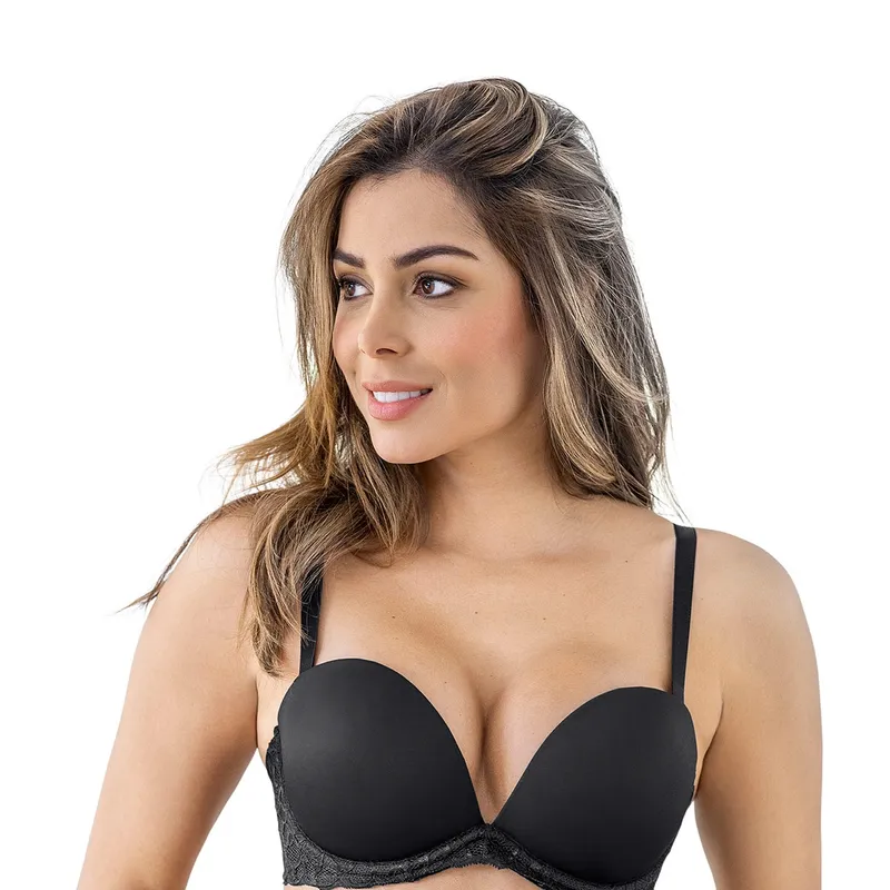 Brasier Mujer Leonisa LEONISA