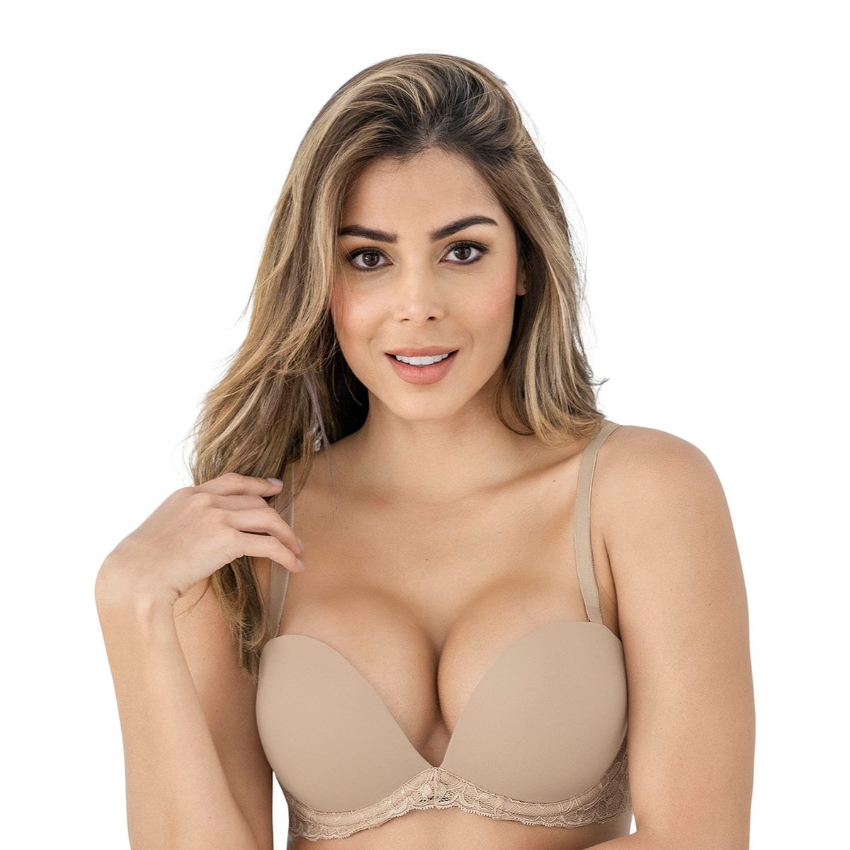 LEONISA - Brasier Mujer Leonisa