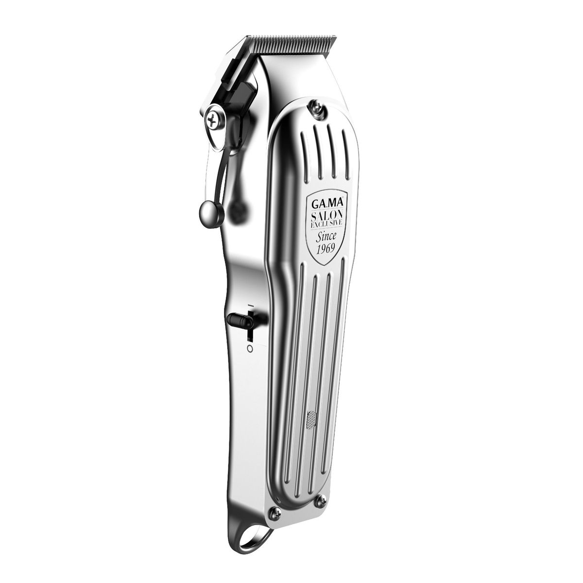 GAMA - Clipper Ga.Ma Se Gc Titanium
