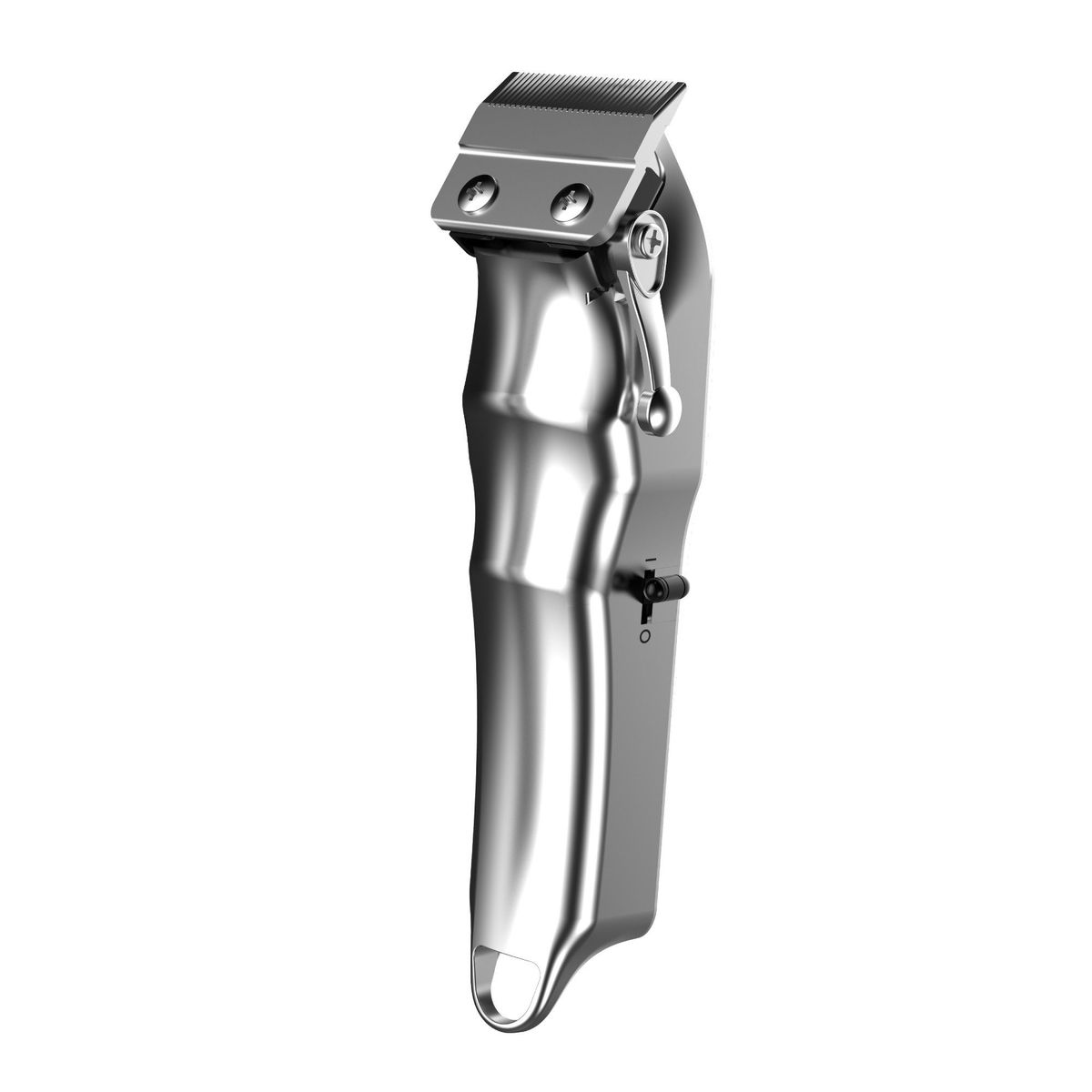 GAMA - Clipper Ga.Ma Se Gc Titanium