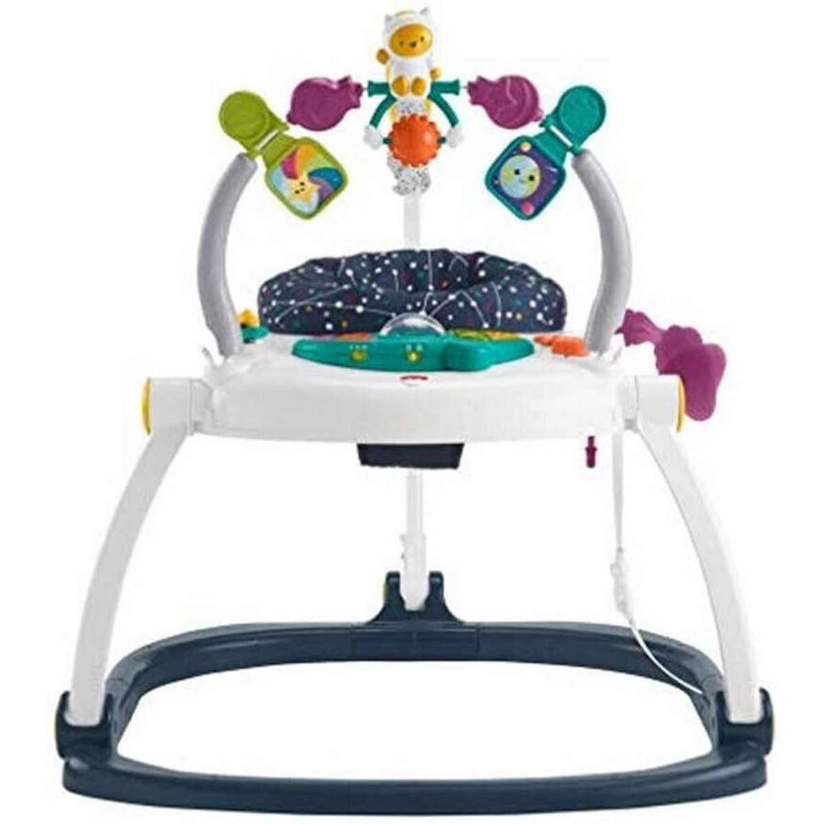 FISHER PRICE - Jumpero Saltarin