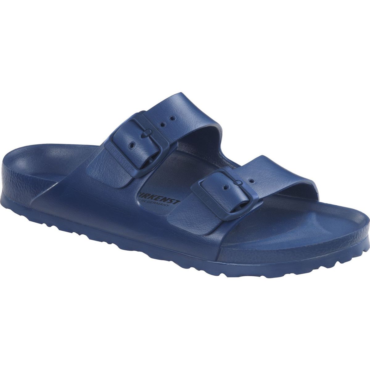 BIRKENSTOCK - Sandalias Unisex Birkenstock Arizona Eva Navy