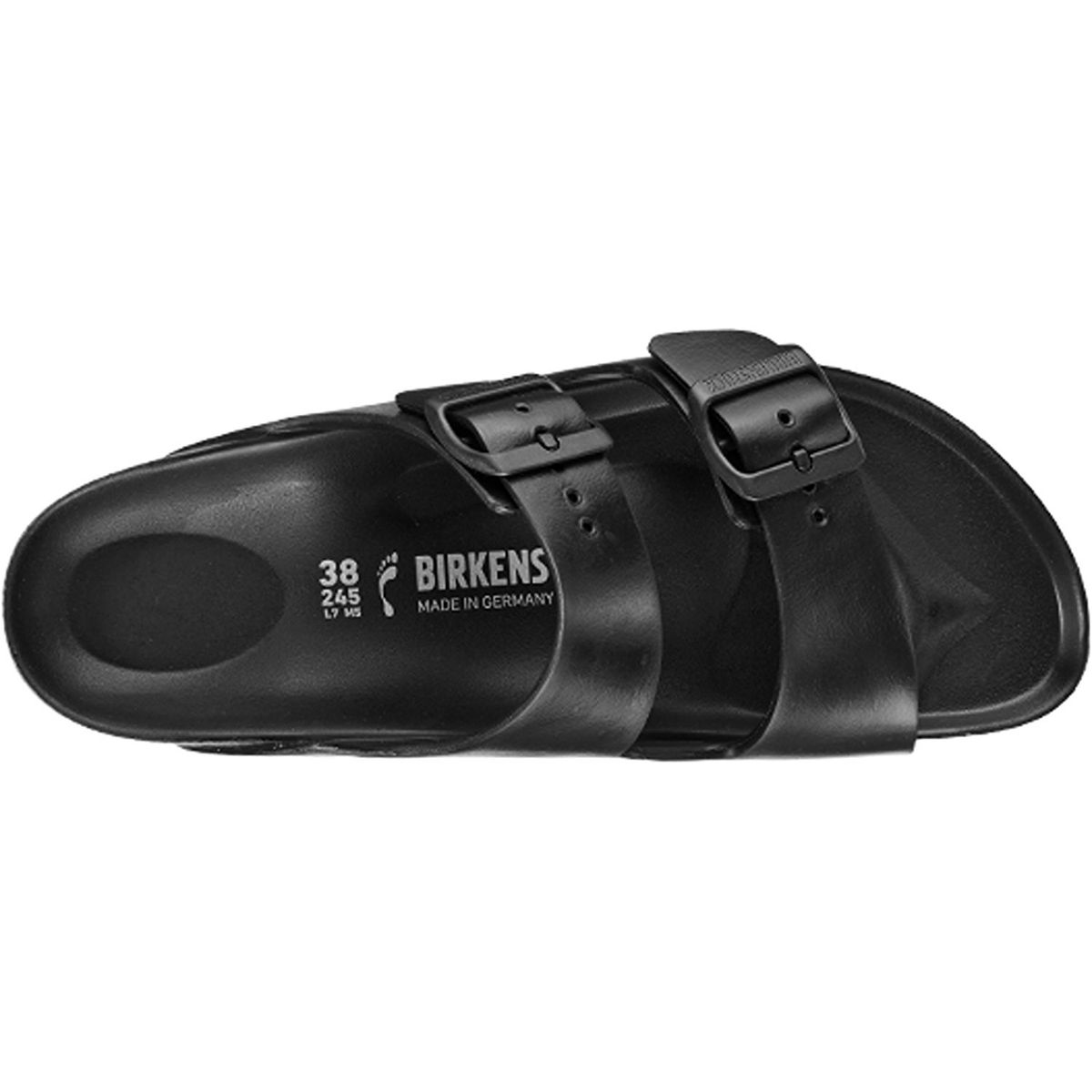 BIRKENSTOCK - Sandalias Mujer Birkenstock Arizona Eva Black
