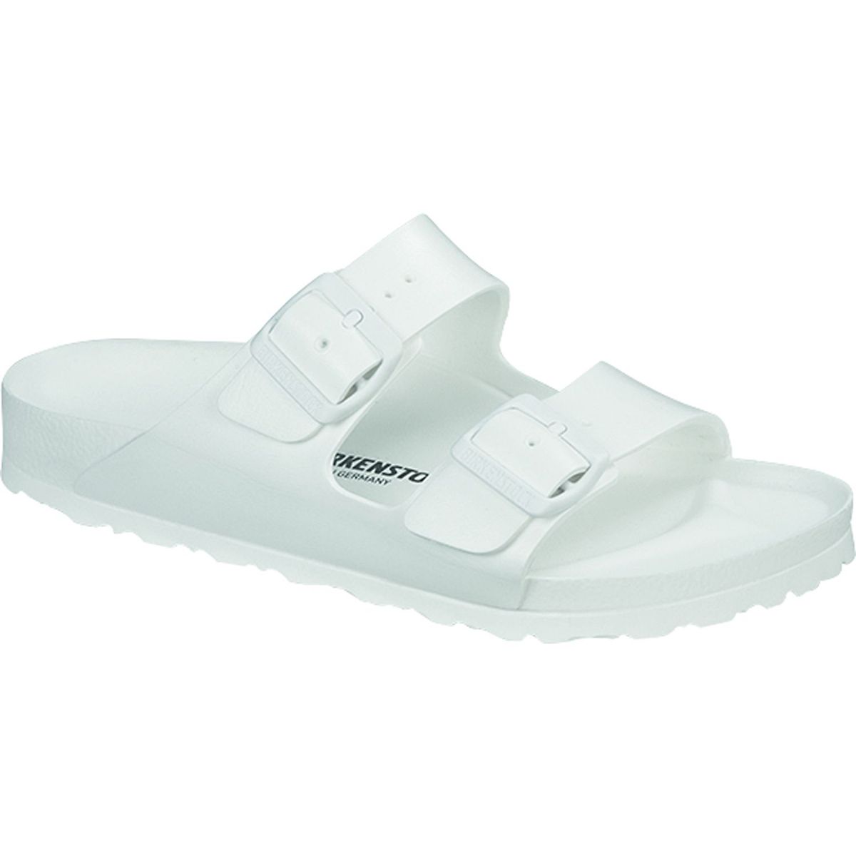 BIRKENSTOCK - Sandalias Mujer Birkenstock Arizona Eva White