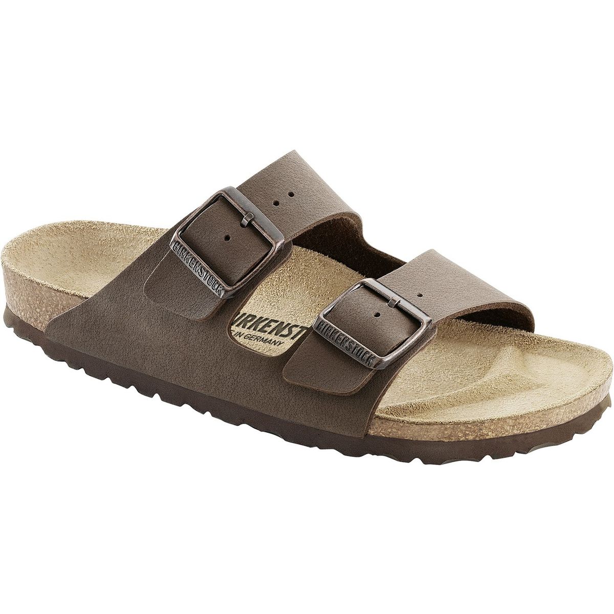 BIRKENSTOCK - Sandalias Unisex Birkenstock Arizona Bfbc Mocha