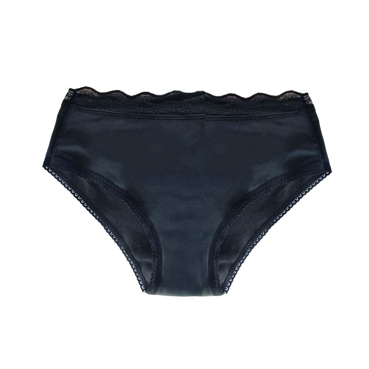 VERA CICLOS - Calzón Menstrual Selem Hipster