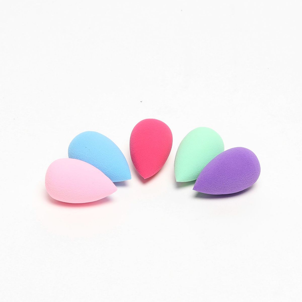 SYBILLA - Set De Mini Blenders Pack X5 Sybilla