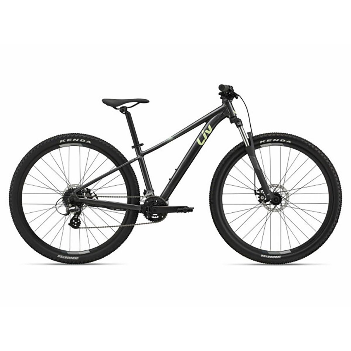 MONARK - Bicicleta Liv Tempt-4 Aro 27.5 XS  Monark