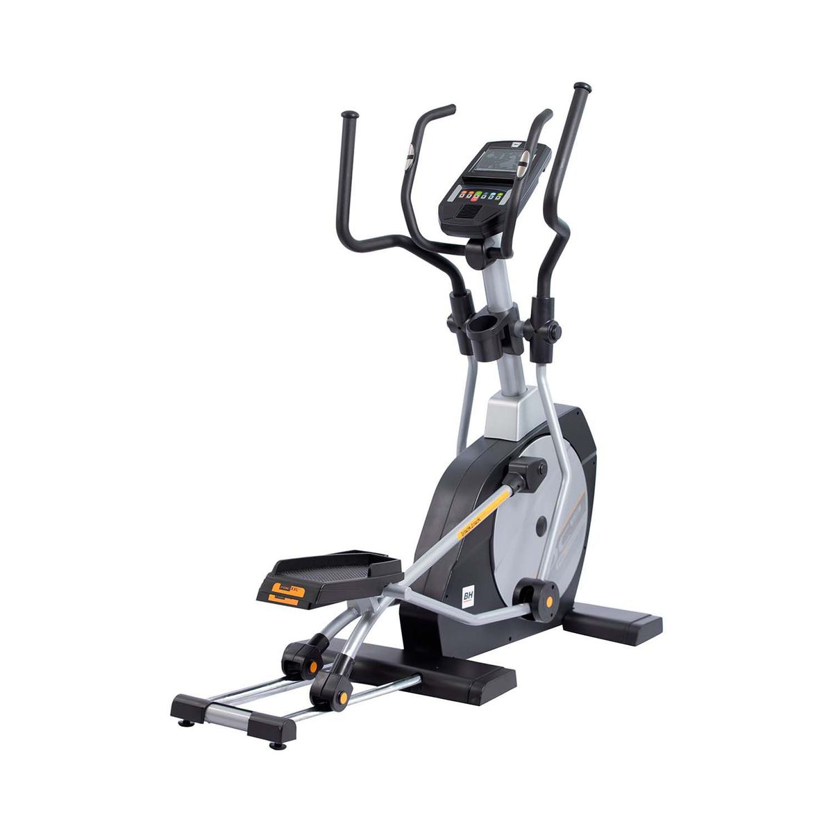 MONARK - Ellíptica BH FDC19 TFT Monark