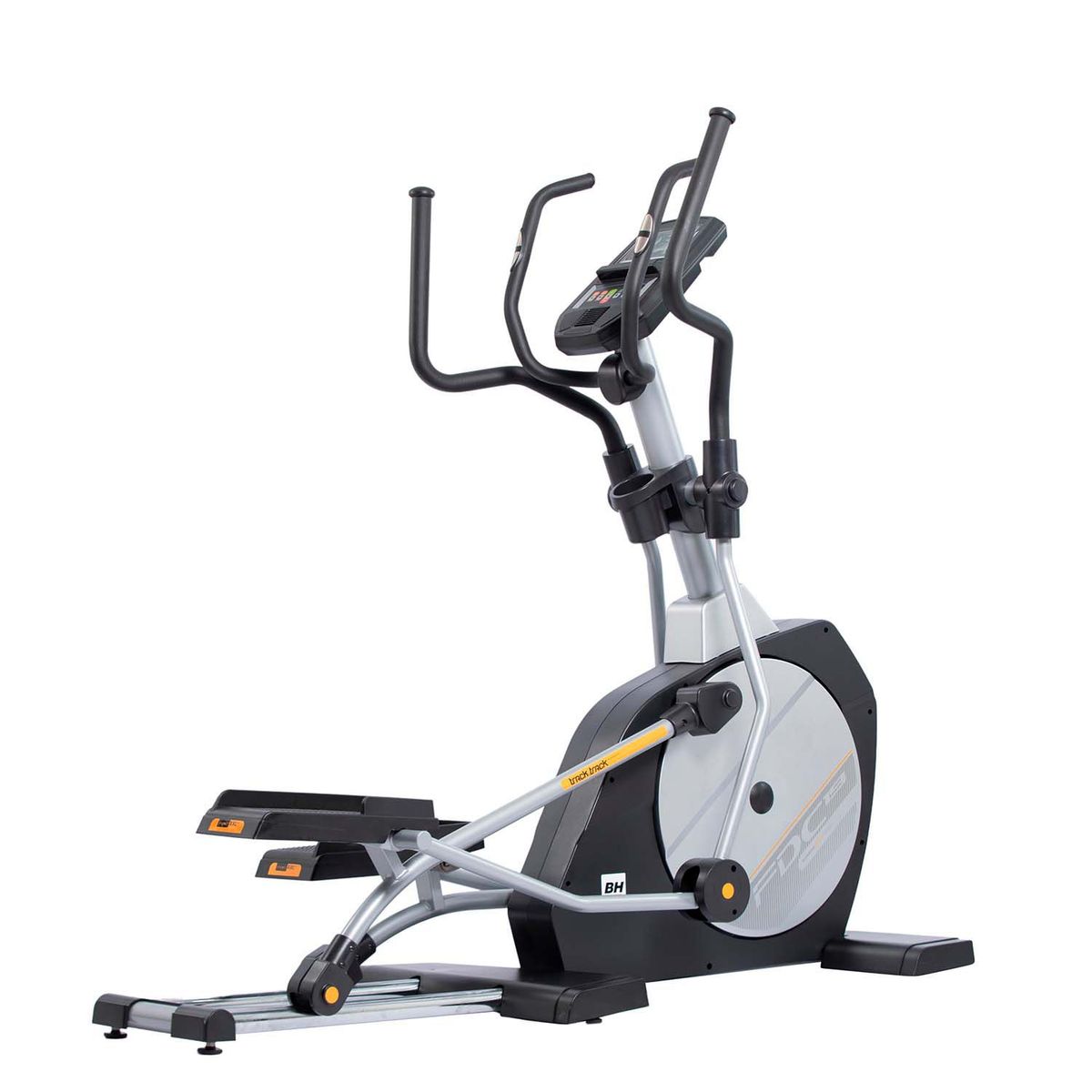 MONARK - Ellíptica BH FDC19 TFT Monark