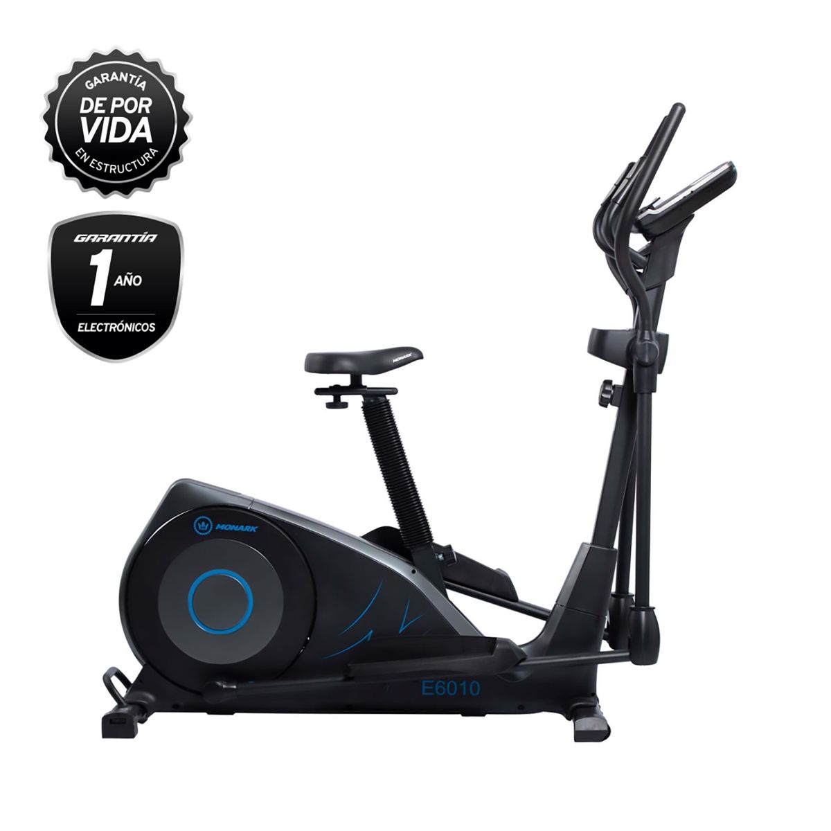 MONARK - Elíptica E-6010 Monark