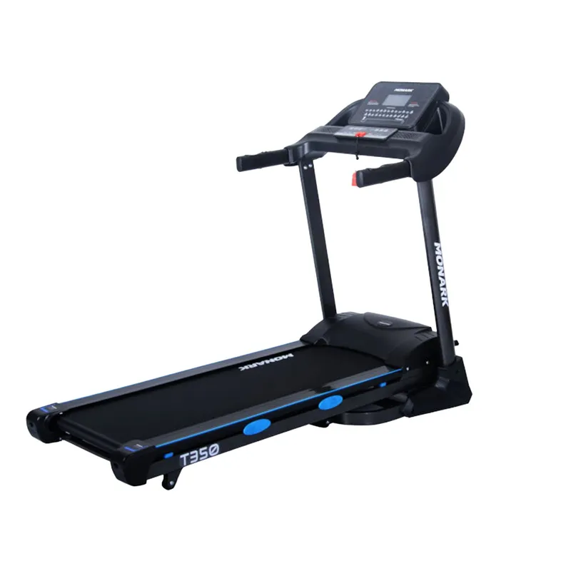 MONARK - Trotadora Monark T-350