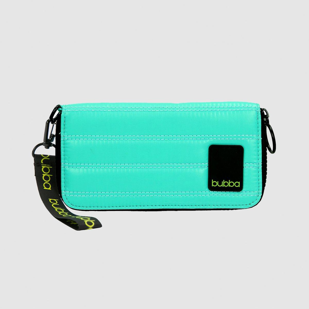 BUBBA BAGS - Billetera Mujer Bubba Bags Regular Mint