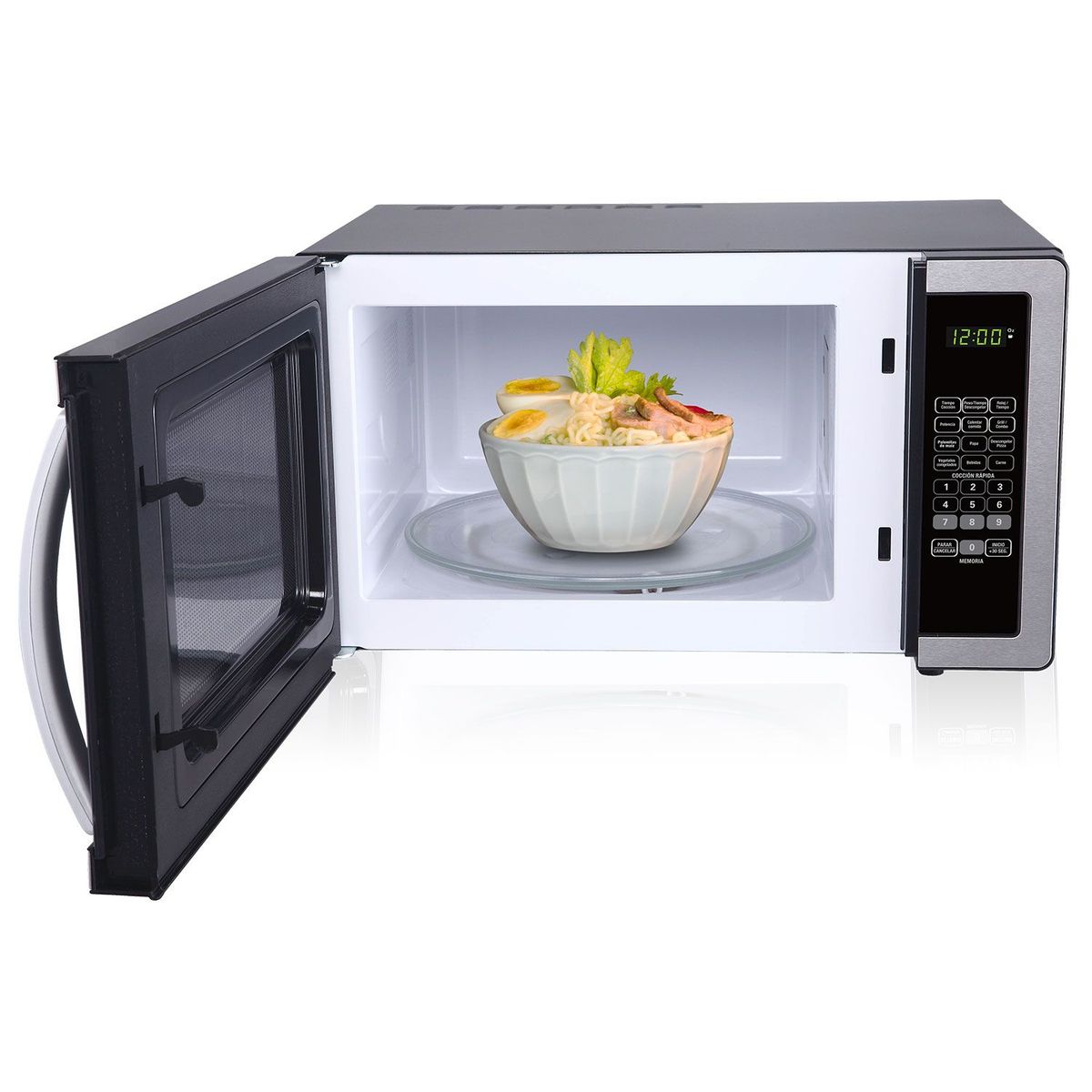 OSTER - Horno Microondas 30L POGGM91101G