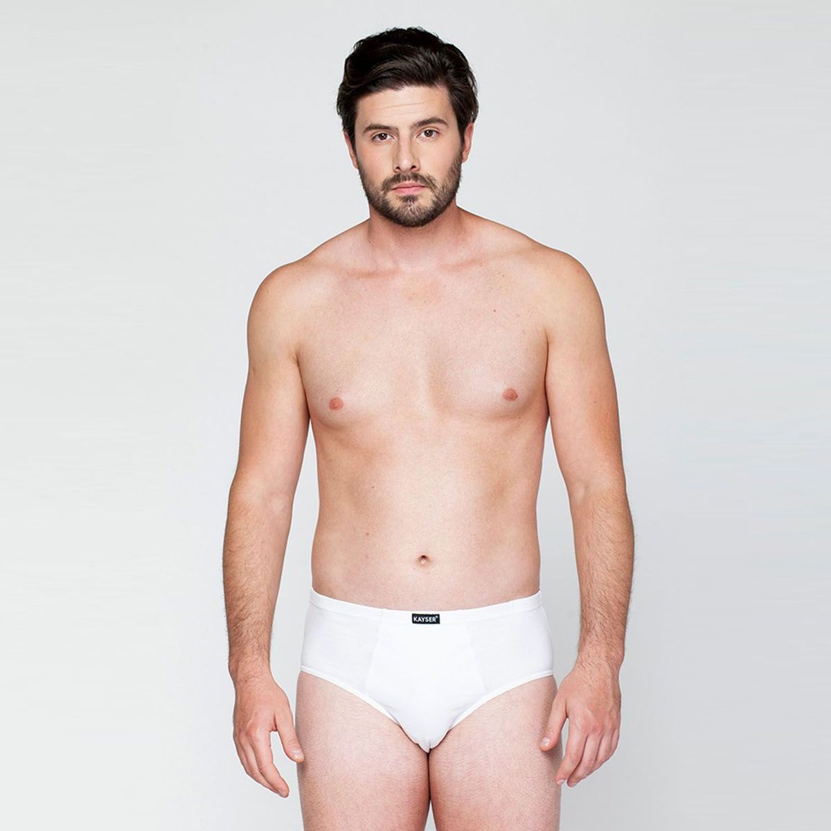 KAYSER - Calzoncillo Algodón Hombre Kayser