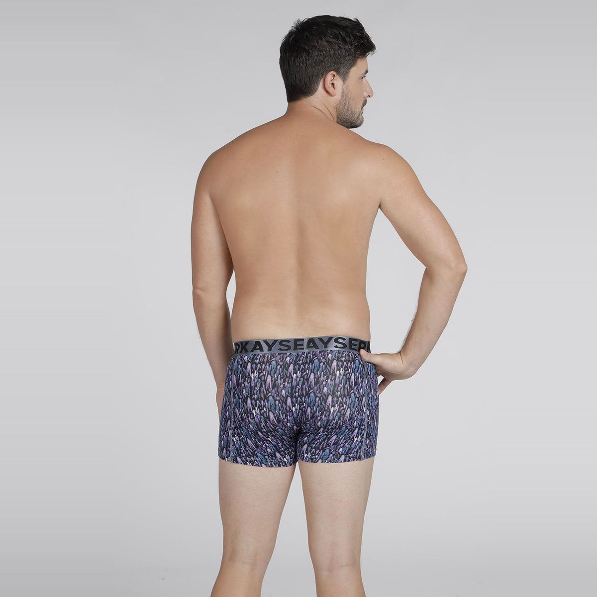 KAYSER - Boxer Bamboo Hombre Kayser