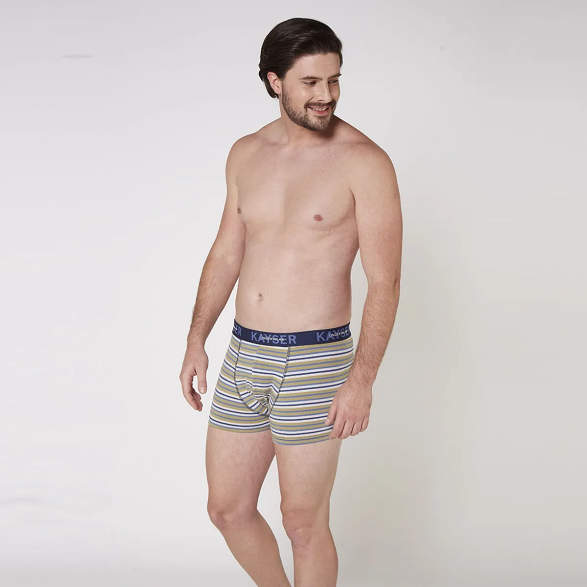 KAYSER - Boxer Algodón Hombre Kayser