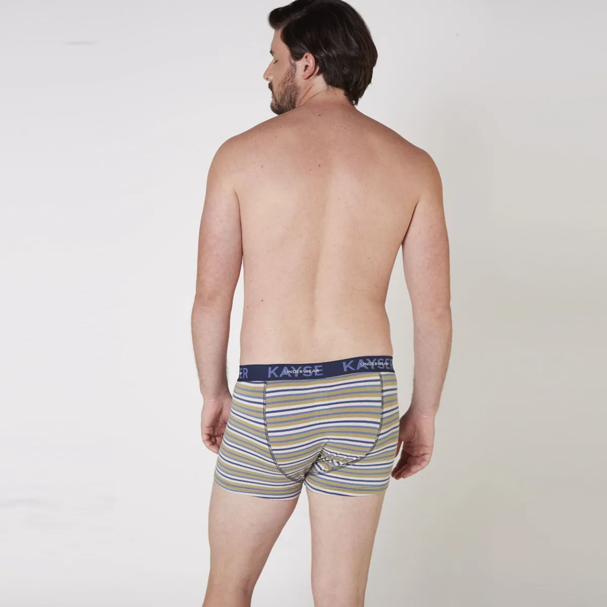 KAYSER - Boxer Algodón Hombre Kayser