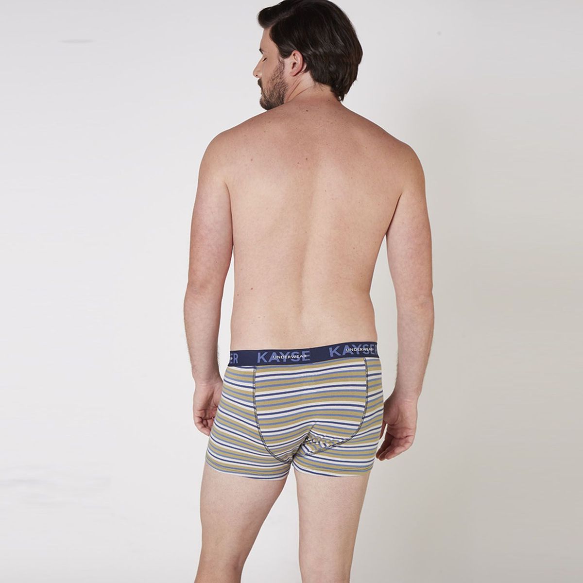 KAYSER - Boxer Algodón Hombre Kayser KAY