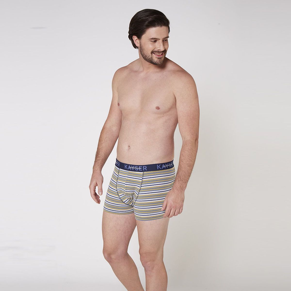 KAYSER - Boxer Algodón Hombre Kayser KAY