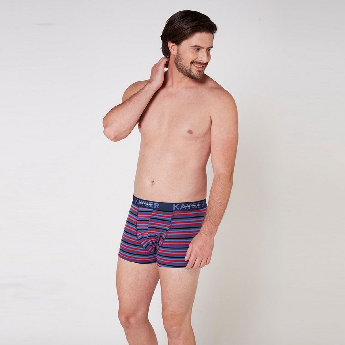 KAYSER - Boxer Algodón Hombre Kayser