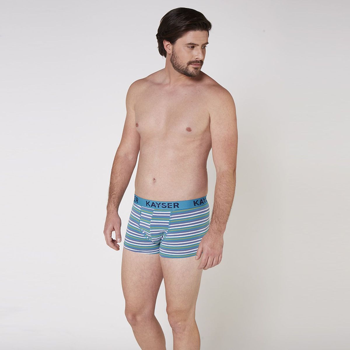 KAYSER - Boxer Algodón Hombre Kayser