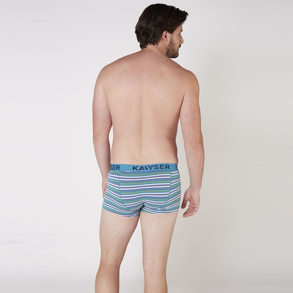 KAYSER - Boxer Algodón Hombre Kayser