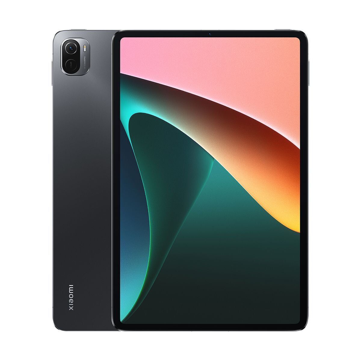 XIAOMI - XIAOMI PAD 5 6GB+256GB GRIS