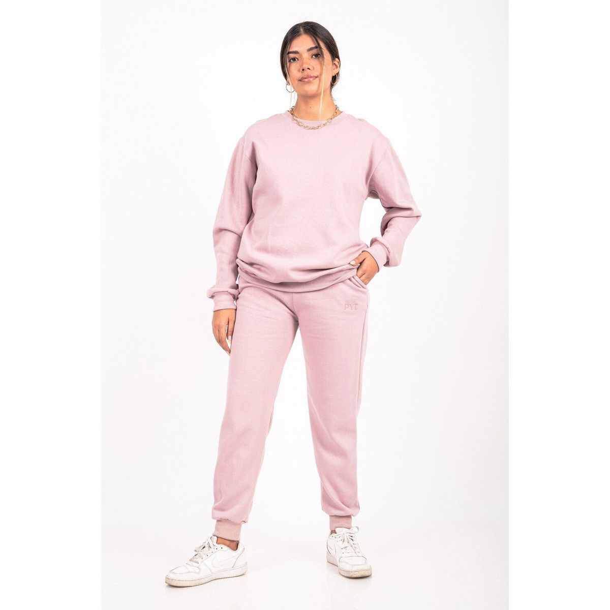  - Conjunto Buzo Mujer