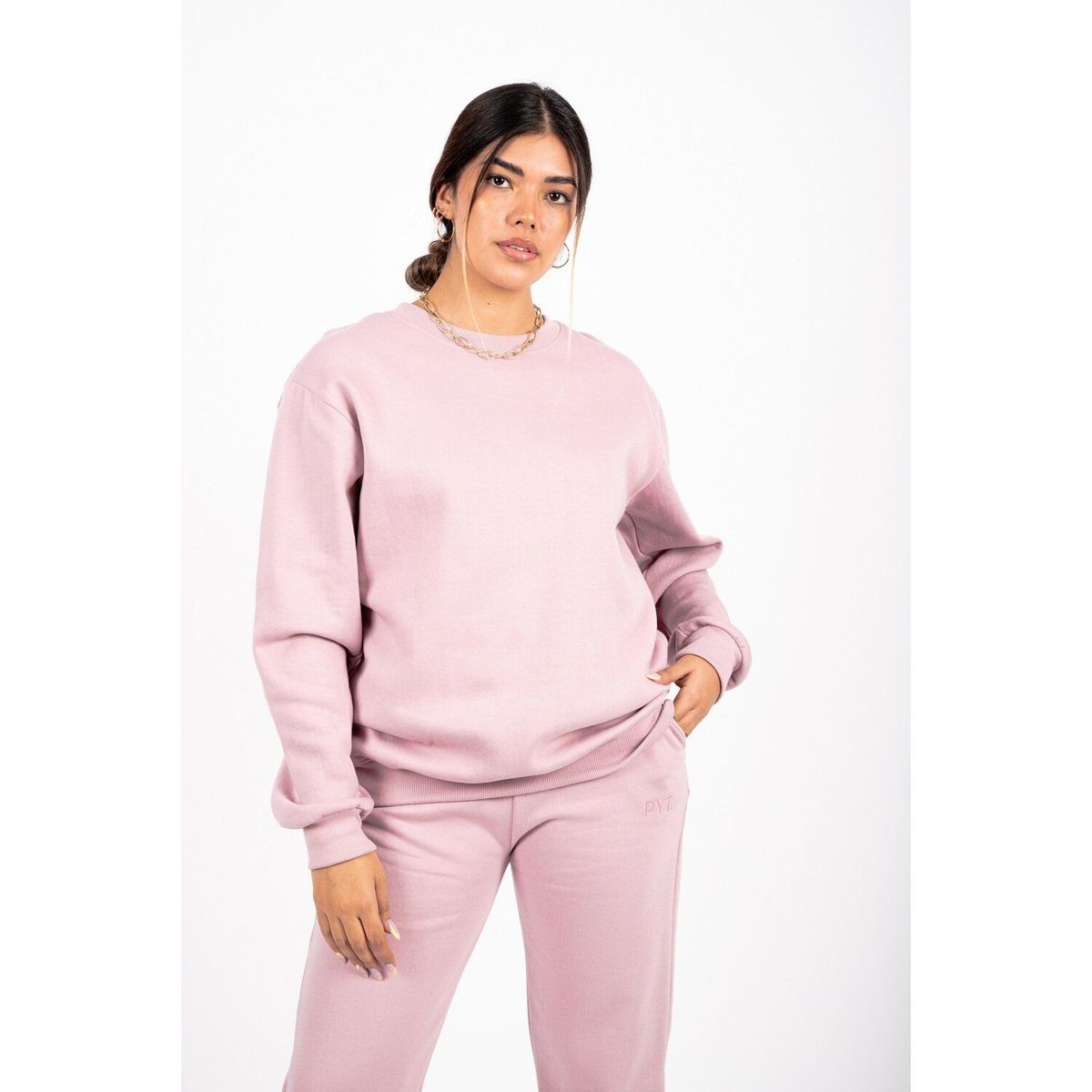  - Conjunto Buzo Mujer