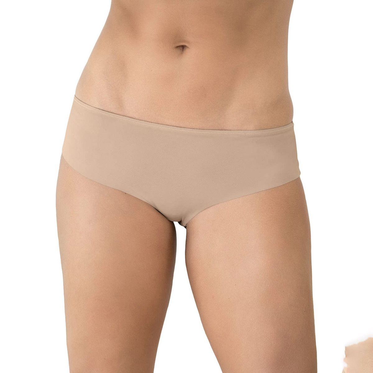 LEONISA - Calzón Cachetero Mujer Leonisa