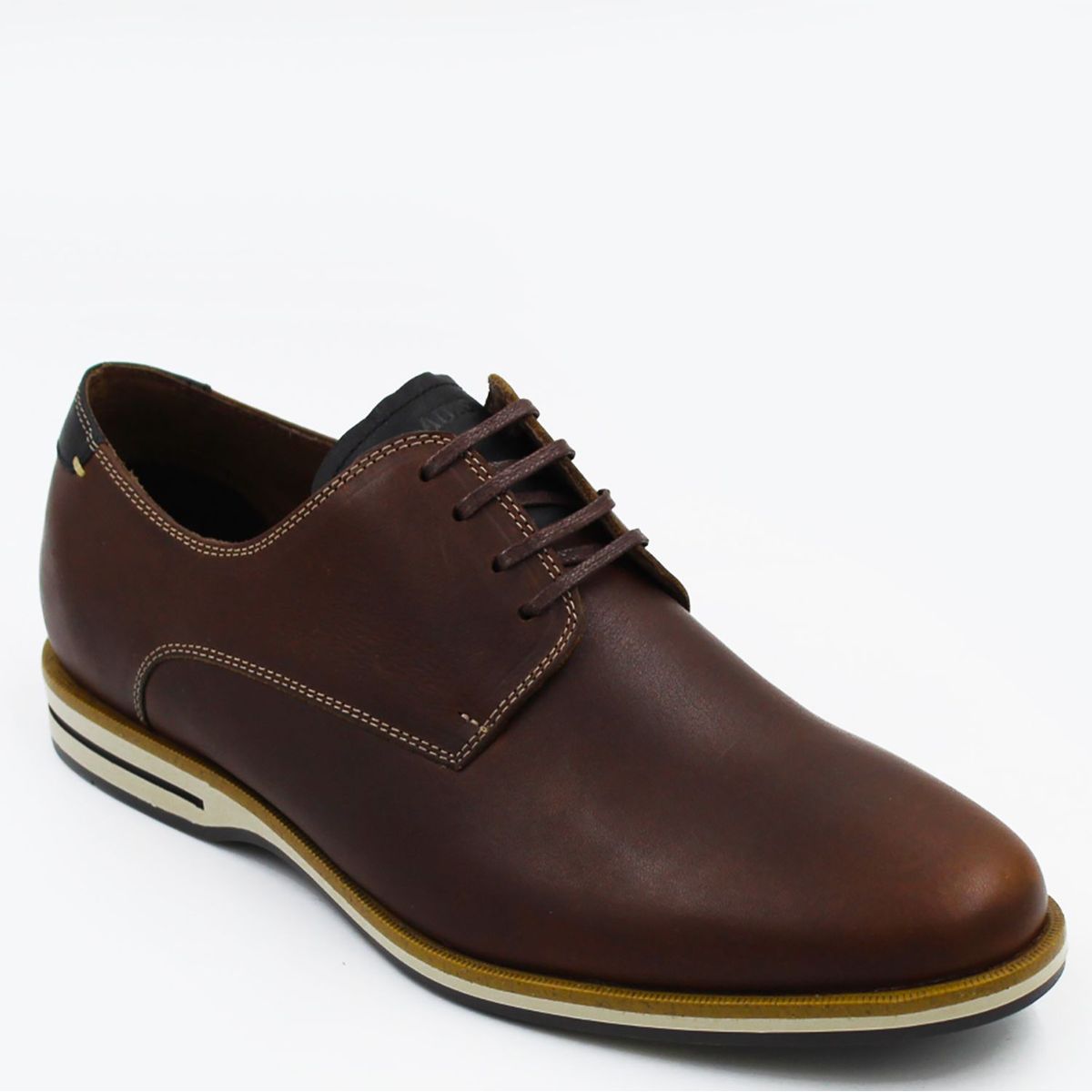 GREENBAY - Zapatos Casuales Hombre Greenbay 5101NG Marrón