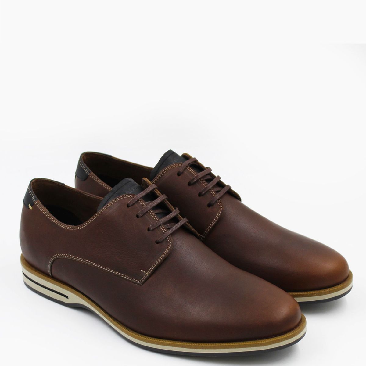 GREENBAY - Zapatos Casuales Hombre Greenbay 5101NG Marrón