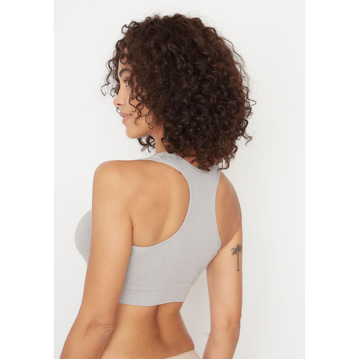 KAYSER - Sostén Deportivo Mujer Kayser