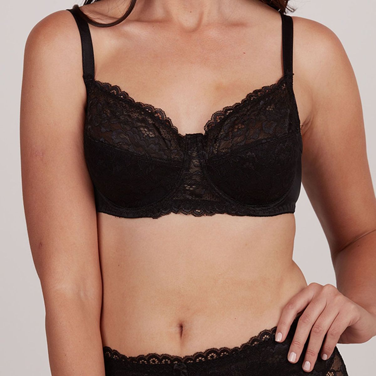 KAYSER - Sostén Dama MIC 50.182-Azul