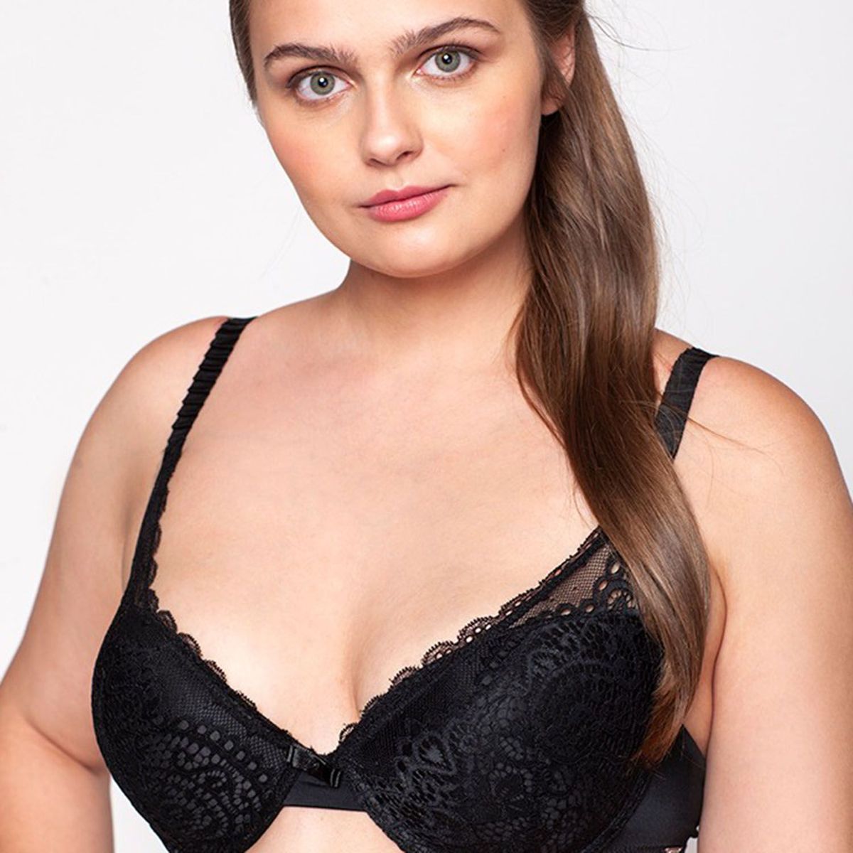 KAYSER - Sostén Microfibra Mujer Kayser