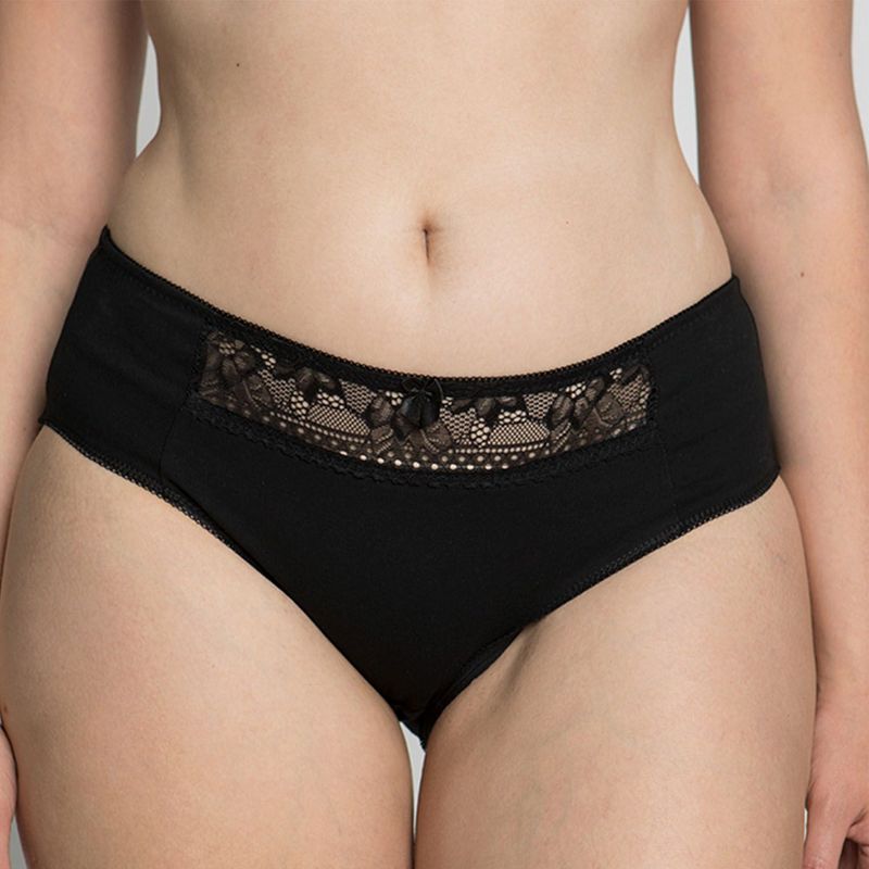 KAYSER - Calzón Tiro Alto Mujer Kayser