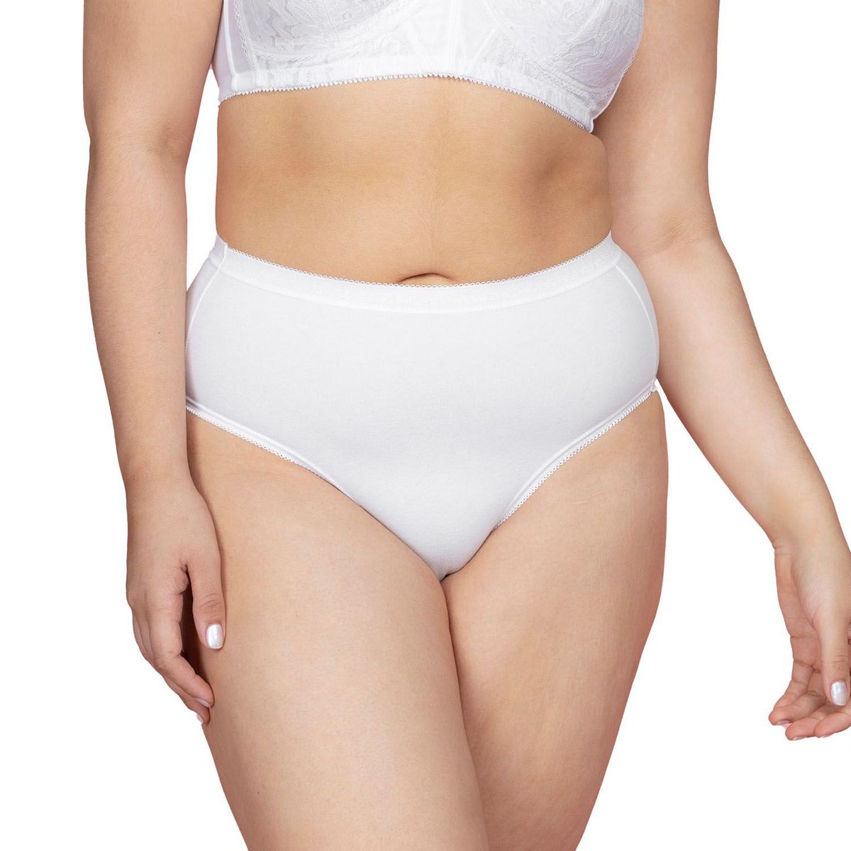 KAYSER - Calzón Tiro Alto Mujer Kayser