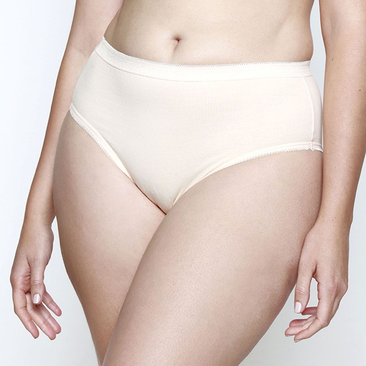 KAYSER - Calzón Tiro Alto Mujer Kayser