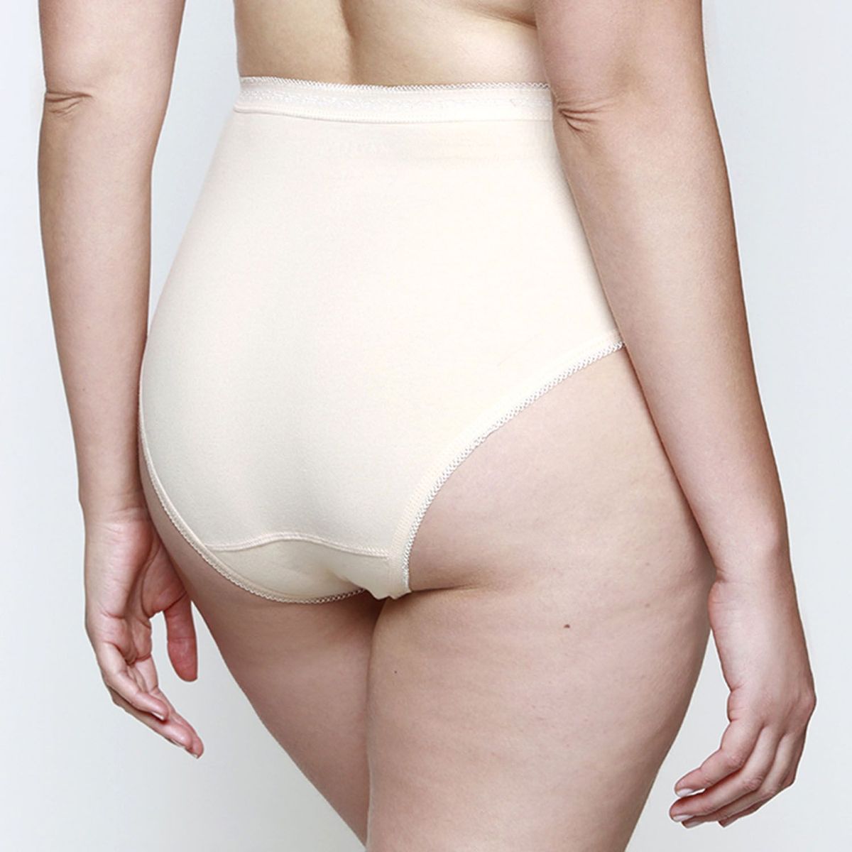 KAYSER - Calzón Tiro Alto Mujer Kayser