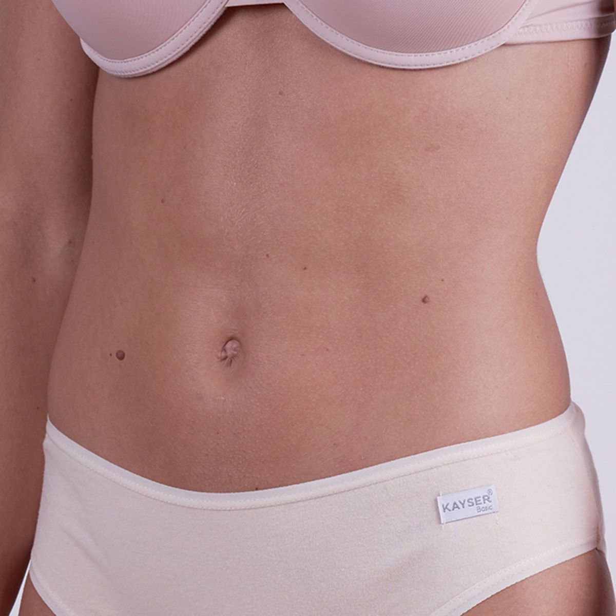 KAYSER - Calzón Tiro Alto Mujer Kayser