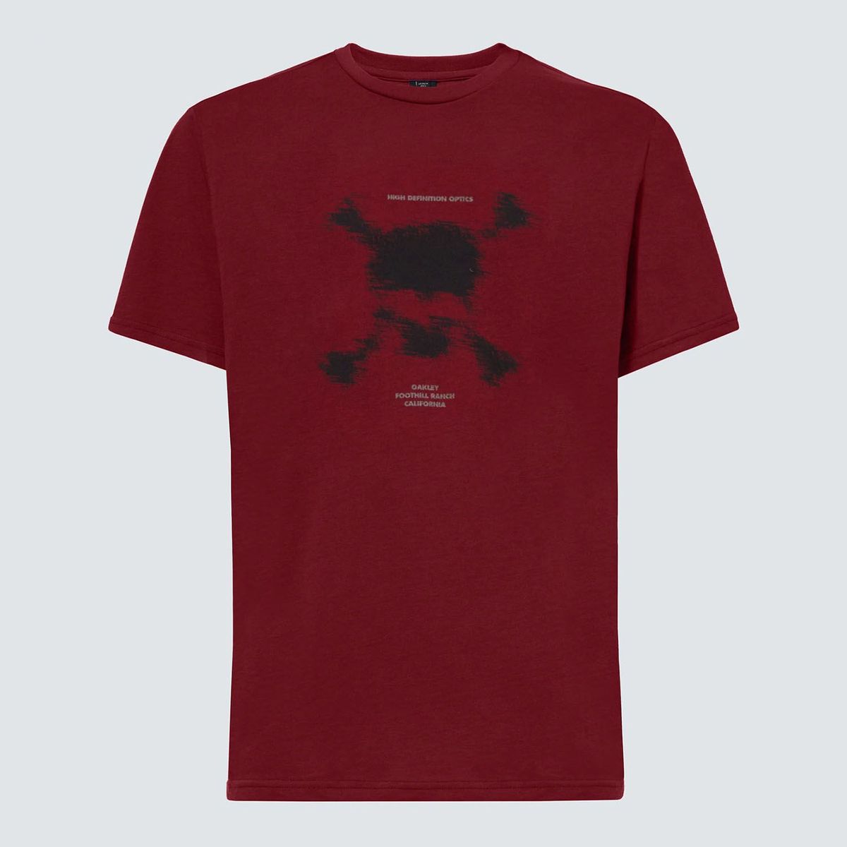 OAKLEY - Polo Manga Corta Hombre Oakley