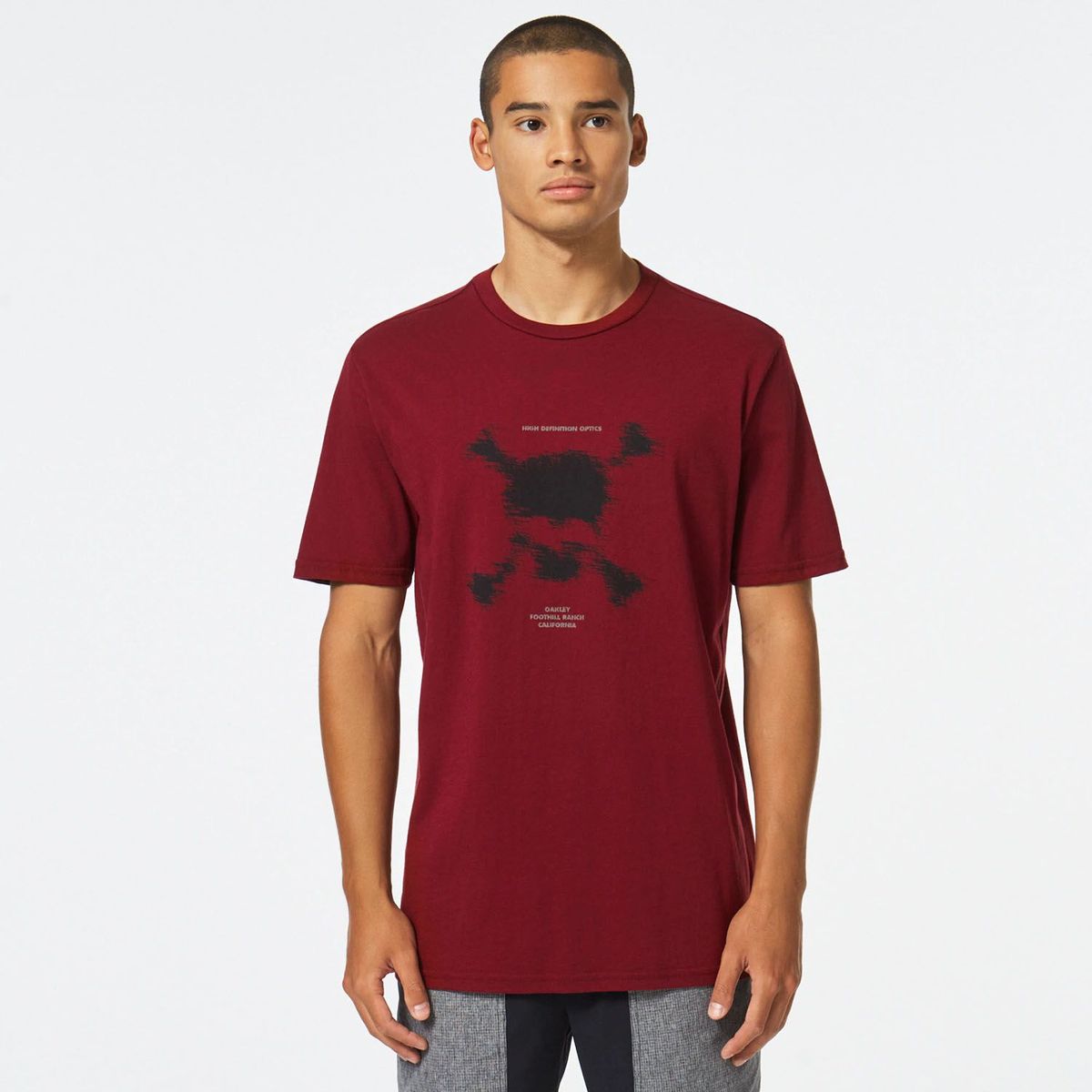 OAKLEY - Polo Manga Corta Hombre Oakley